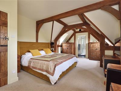 Image of Almeley, Herefordshire